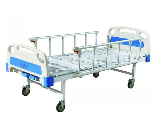 Hospital bed 